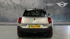 MINI Aceman 135kW E Classic 43kWh 5dr Auto Electric Hatchback